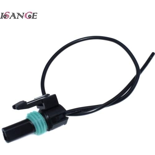 For GMC Cadillac Buick Pontiac Chevrolet Hummer Saturn Starter Solenoid Switch Wiring Harness Pigtail Connector Plug PT1762