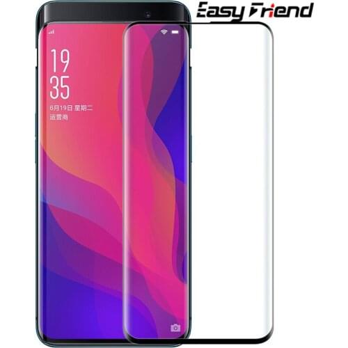Защитные пленки для Oppo Find X Easyfriend China At AliExpress