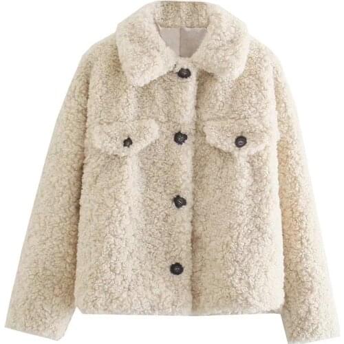 Leviortin Women's Jackets With Fur