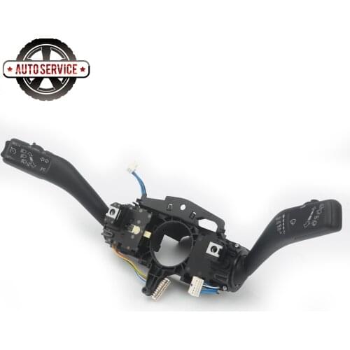 For VW Golf 5K Jetta Syncro Scirocco Touran Skoda Octavia Yeti Cruise Control Turn Signal Wiper Multifunction Switch 5K0953513B