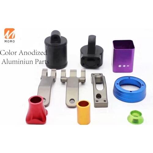 NBridge OEM CNC Turning/Milling Machining Aviation precision Parts of 3d Printing Service