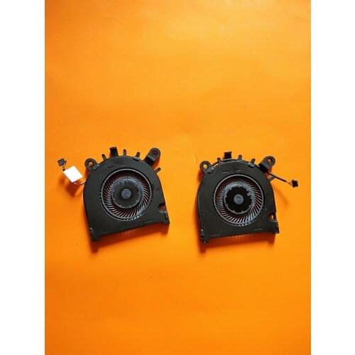 New for Acer Swift 3 SF314-51 CPU COOLING FAN R+L