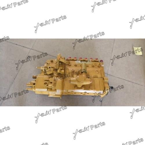 New E320B Fuel Injection Pump Assy 101605-9513 For Caterpillar