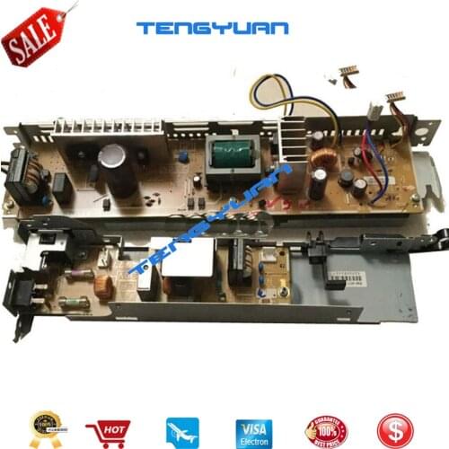 100% test original for HP1215/1515/1518 RM1-4777-000 RM1-4777(220V) RM1-4776-000 RM1-4776 (110V)Power Supply Board