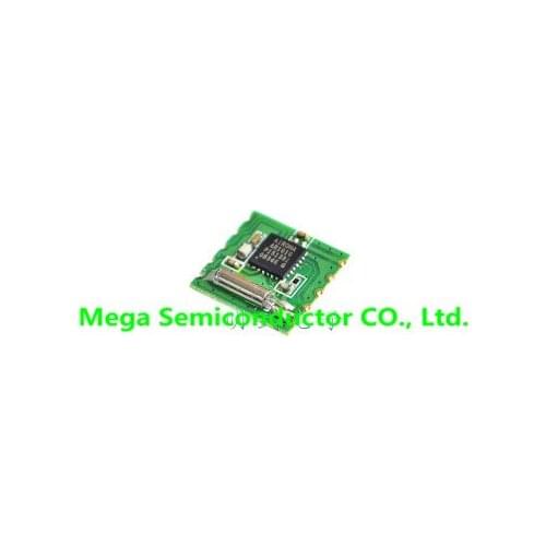 AR1010 radio module is a direct replacement for the full version TEA5767 support digital broadcasting systems Automation Kits