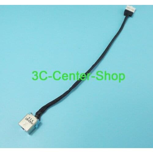 1 PCS DC Jack Connector For ACER Aspire 5560 5560G 5560-7696 5560-7602 5560-SB835 5560G-SB485 DC Power Jack Socket Plug Cable