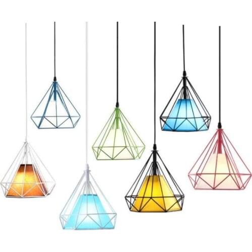 Loft Style Chandeliers ULMXI China