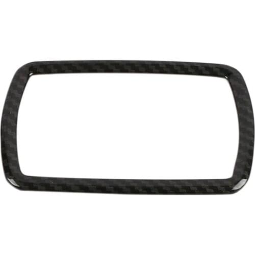 Car Roof Rear Reading Light Cover Trim Fit for Honda Civic 2016-2021