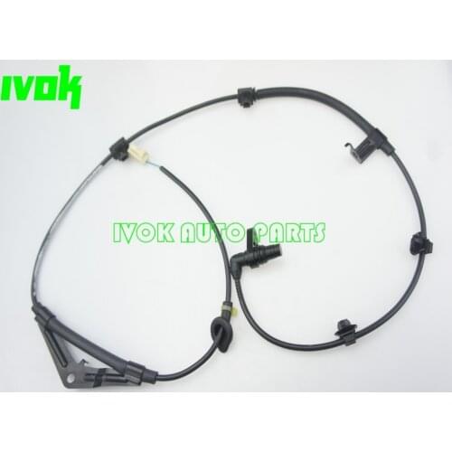 Rear Left ABS Wheel Speed Sensor for Toyota Rush J200E J210E 89546-B4010 89546B4010