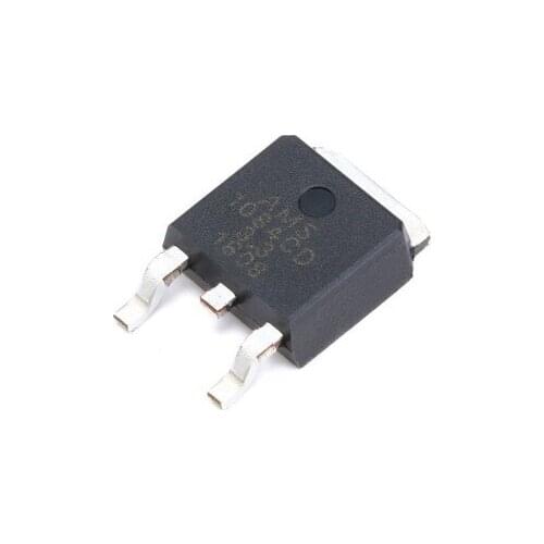5pcs/lot AMS1084CD-3.3 AMS1084-3.3 LM1084-3.3 TO-252