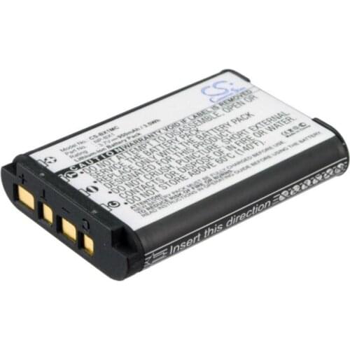 Cameron Sino 950mAh battery for SONY Cyber-shot DSC-HX300 HX50 HX50V HX50V/B HX50VB HX60V HX90 HX90V RX1 RX100 RX100 II