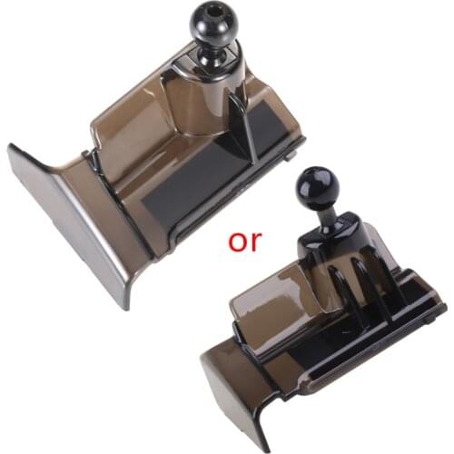 Car Phone Mount Convenient Phone Navigation Bracket for Tesla Model 3 Model X S Phone Holder W91F