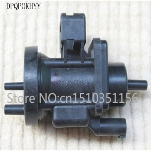 DPQPOKHYY For Mercedes ML-Class W163 canister filter assembly solenoid valve,A0005450427 A 000 545 04 27