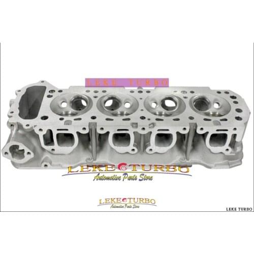 Z24 Cylinder Head For Nissan D21 with 4spark plug holes 2388cc 2.4L 1983-89 11041-22G00 11041-13F00 11041-20G13