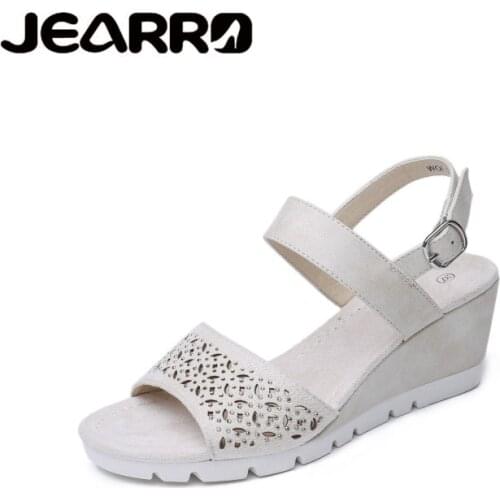 Обувь на среднем каблуке JEARRO China At AliExpress