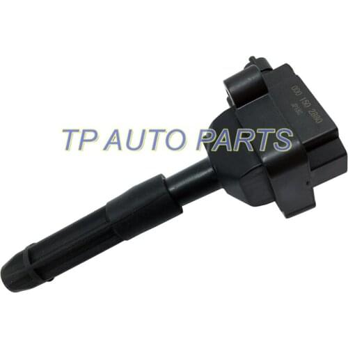 Ignition Coil For Merce-des-Ben-z SLK230 C230 OEM 0001502880