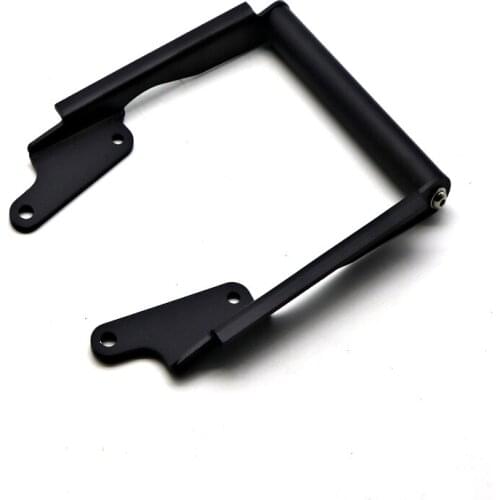 Motorcycle GPS Navigation MT-09 Phone Mounting Bracket For Yamaha MT09 MT 09 Tracer 900 2015 2016 2017 Adapter Holder Brackets