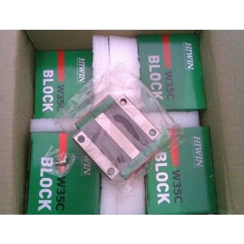 CNC HIWIN HGW35HA Rail linear guide from taiwan