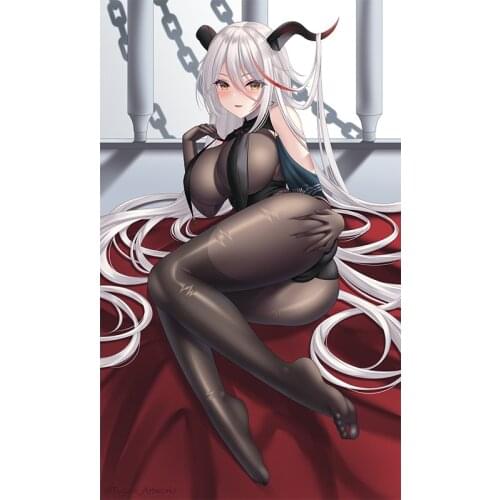 Small Town Azur Lane Shining Akagi Yuritsu Kaga San Diego Atago Car Stickers Decal Anime Hot Sexy Cute Car Accessories