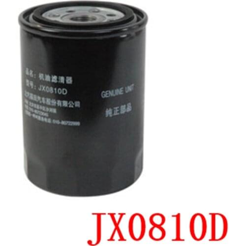 JX0810 TO-6870 90915-30001 JX0810D1 oil filter