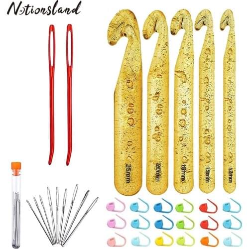 NOTIONSLAND Knitting Products