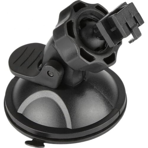 Windshield Suction Cup Car Drive Recorder Holder GPS DV DVR Camera Bracket Holder Sport Tripod Mount Holder Car DVR Holders
