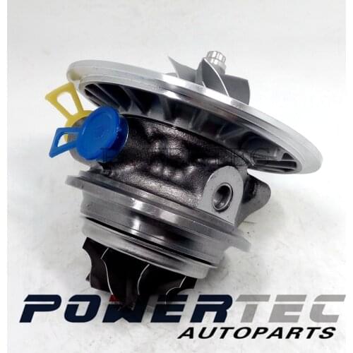 RHF5H VF38 VF40 balanced CHRA 14411AA511 14411AA514 14411AA51A turbo charger core cartridge for Subaru Outback XT 2005-2009