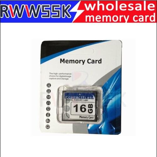 RWWSSK Memory Cards
