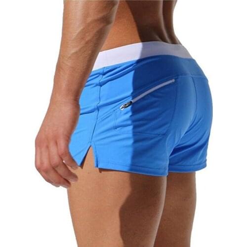 Sifafos Men's Underwear