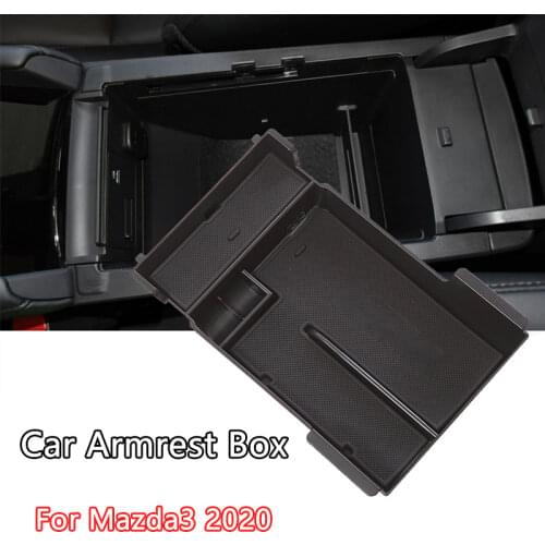 SPJP Car Organizers