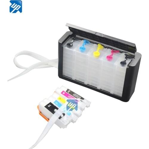 T2690 269XL CISS CIS Ink System for epson XP-702 XP-802 XP702 XP802 printer with ARC chip