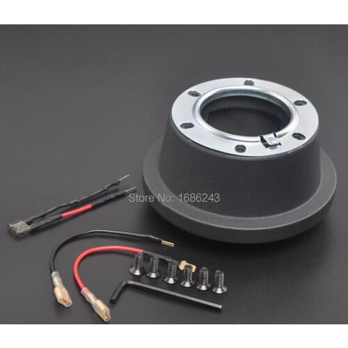 TrichTu Mount Car Steering Wheels