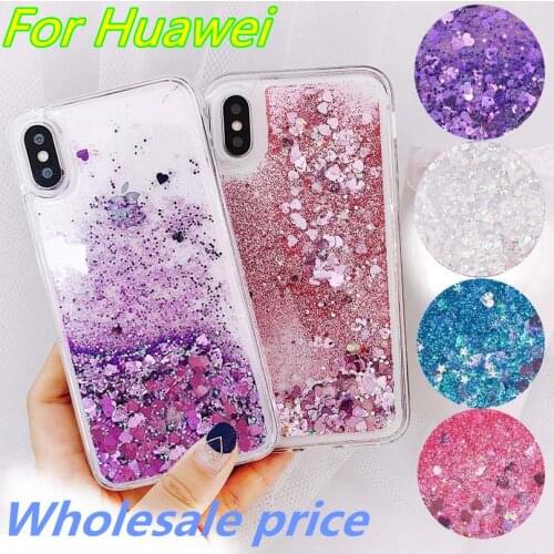 XINKSD Huawei Nova 3 Phone Cases