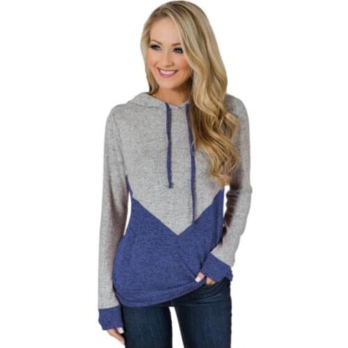 Xsyyfast Womens Autumn Hoodies