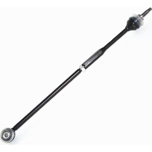 Car Rear Axle Rod Stabilizer Link Rear Balance Lever OEM C2D5992 Fit for JAGUAR XK X150 5.0