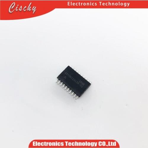 1pcs/lot ATTINY2313A-SU ATTINY2313 SOP20 In Stock