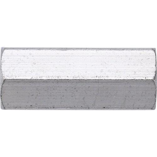 1X One Way Air Check Valve Brass 1/4 Inch Threaded BSPP Female Full Ports Pneumatic Air Gas Check Water Valve Parts