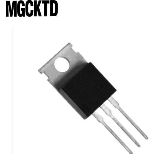 50PCS BT152-600R BT152-600 BT152 Thyristor SCR 13A 600V