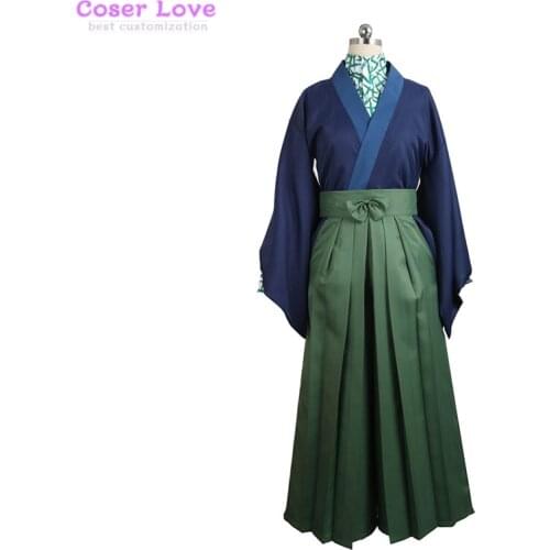 A3! Yukishiro Azuma Cosplay costume Carnaval Halloween Christmas Costume