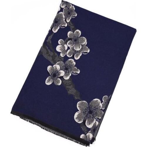 DIDUQIPAO Women's Plaid Scarves