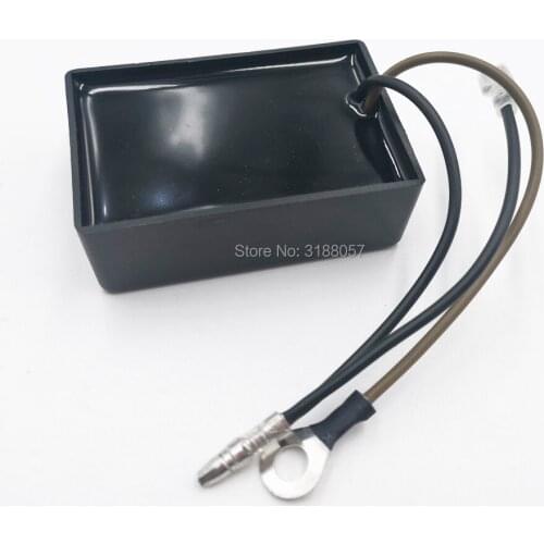 For Club Car DS Gas Golf Cart 1992-1996 FE290 FE350 RPM Rev Limiter 1016511 NEW