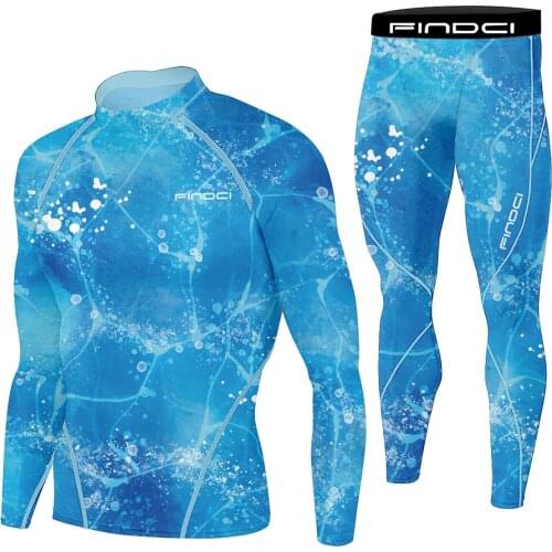 Findci Men's Underwear