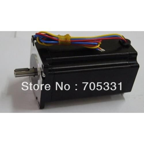 2N.m size 57mm 3phase enhanced hybrid stepper motor J3610 motor length 102mm
