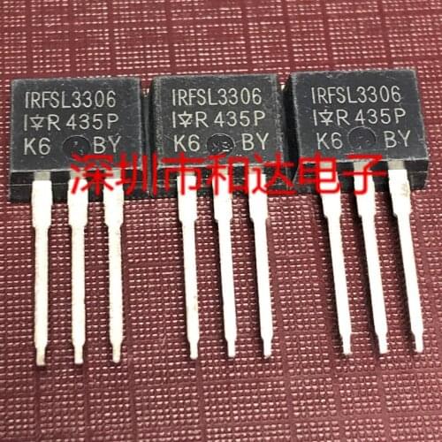 IRFSL3306 TO-262 60V 160A