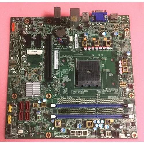 Used Applies to for Lenovo X513 H5055 D5055 CFM2+A78M Fully tested