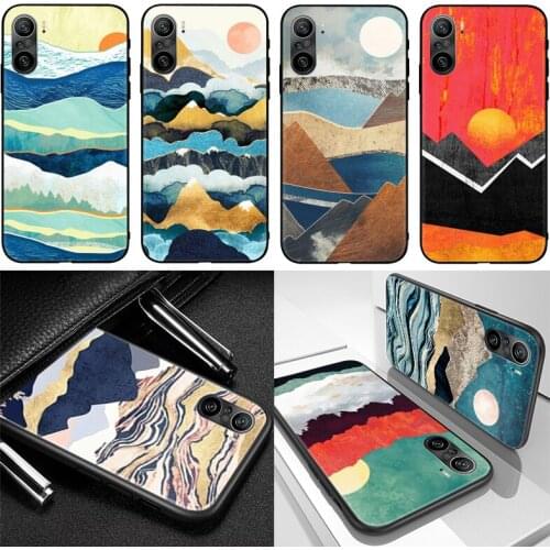 Liser Phone Cases Xiaomi Redmi K30 Pro
