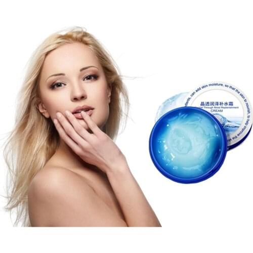 Sea Minerals Mud Essence Face Cream Melasma Repair Day Creams Whitening Anti-aging Acid Hyaluronic Water Face Serum Anti Wrinkle