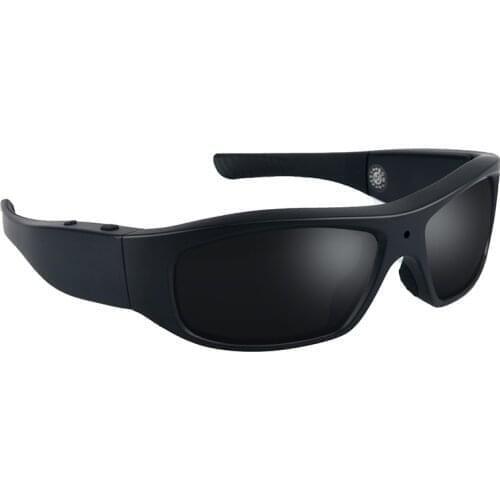 Sport Camera Glasses HD 1080P 32G