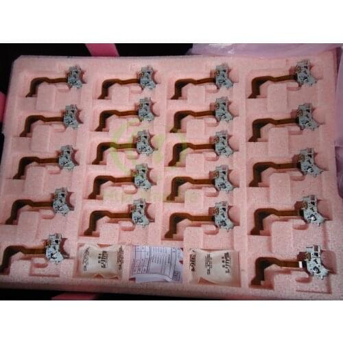 Original new Pioner CGY4513 CXX-1234 /4555EH16B DVD Optical pickup CXX1234 laser for Opel Car audio laser lens/ lasr head