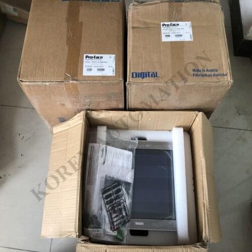 INDUSTRIAL CONTROL PANEL PFXPP170CA66K00N00 SPOT STOCK BRAND NEW PLEASE INQUIRY